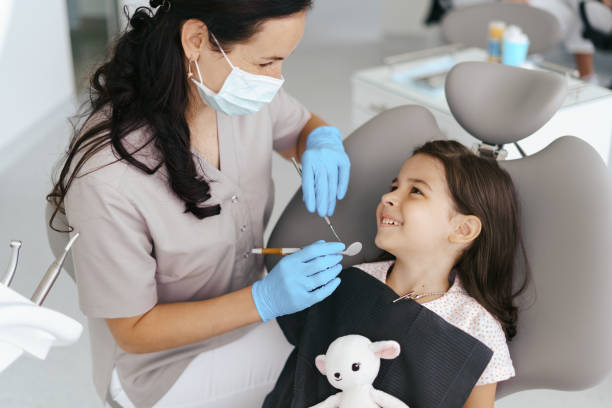 Dental X-Rays and Imaging in Eagleton Village, TN