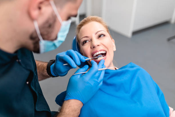 Best Sedation Dentistry  in Eagleton Village, TN