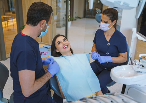 Best Cosmetic Dentistry  in Eagleton Village, TN