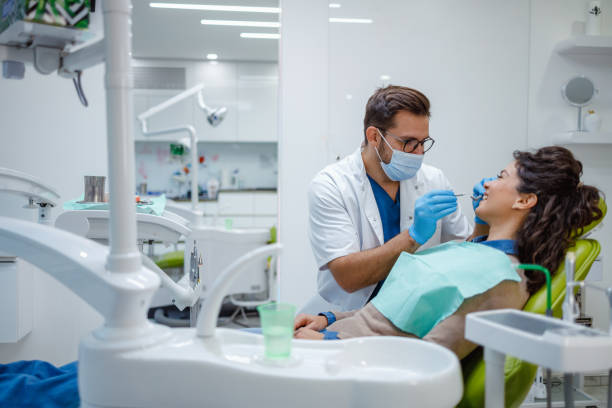 Best Emergency Dental Care  in Eagleton Village, TN