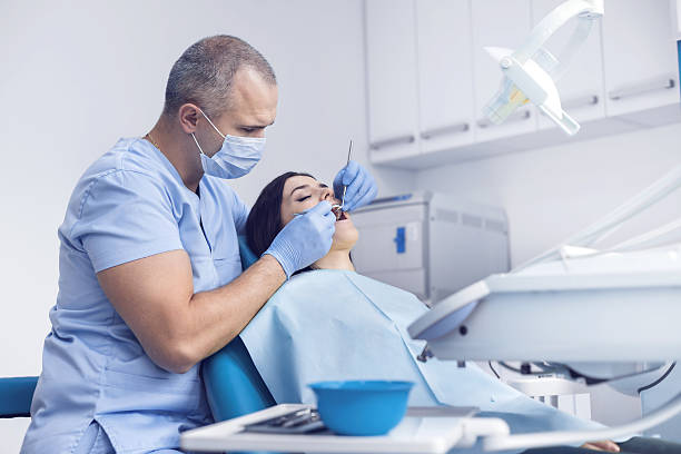 Best Dental X-Rays and Imaging  in Eagleton Village, TN