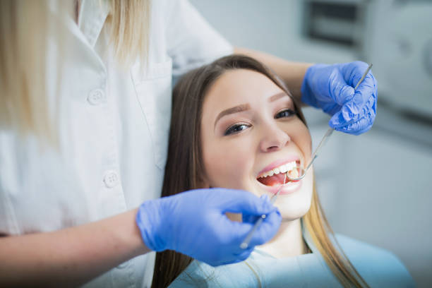 Advanced Technology for Better Dental Care in Eagleton Village, TN